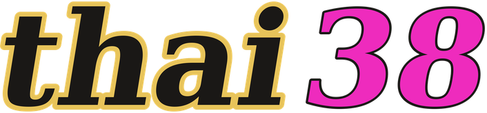 thai38 โลโก้