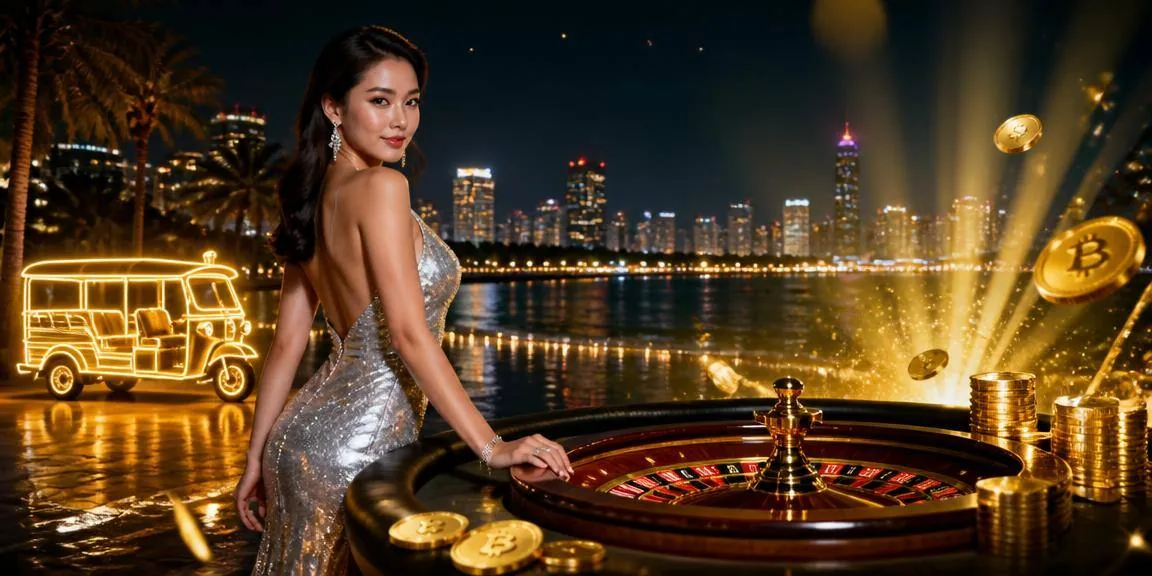 thai38 หีบสมบัติ