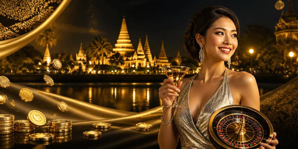 thai38 โปรสำหรับสมาชิก VIP